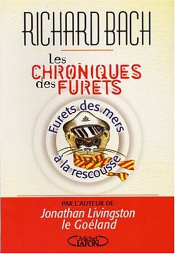 Chronique des furets furets des mers (Paperback)