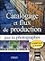 Catalogage et flux de production pour les photographes by Peter Krogh