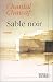Sable noir