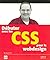 Débuter avec les CSS pour le webdesign by Richard York