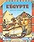 L'Egypte : Jeux en volume