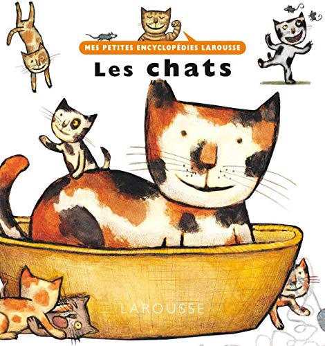 Les Chats (Hardcover)