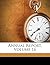 Annual Report, Volume 16