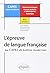 Réussir l'épreuve de langue...