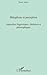 Métaphore et perception: Approches linguistiques, littéraires et philosophiques (French Edition)