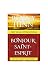 BONJOUR SAINT ESPRIT by Benny Hinn