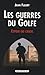 Les guerres du golf