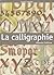 la calligraphie