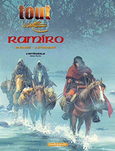 Tout Vance - Tome 11 - Intégrale Ramiro - tome 2 (Hardcover)