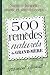 500 remèdes naturels de gra...