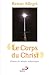CORPS DU CHRIST