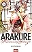 Arakure, Tome 3
