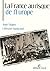 La France au risque de l'Europe by Christine Manigand