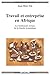 Travail et entreprise en Af...
