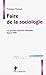 Faire de la sociologie