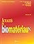 ACTUALITES EN BIOMATERIAUX....