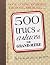500 trucs et astuces de Gra...