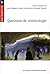 Questions de criminologie