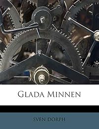 Omslag för Glada minnen