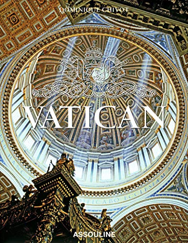 VATICAN (Hardcover)