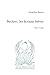 Beckett, Les Fictions Breves by Classiques Garnier