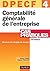 DPECF, numéro 4 : Comptabil...