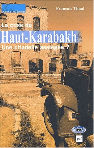 La crise du haut-karabakh (Paperback)
