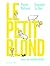 Le Petit Blond avec un mout...
