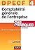 Comptabilité générale de l'entreprise, DPECF numéro 4  by Daniel Pernot