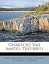 Gysbrecht Van Ams...