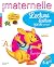 Lecture écriture maternelle...
