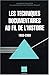 les techniques documentaire...