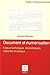Document et numérisation - ...