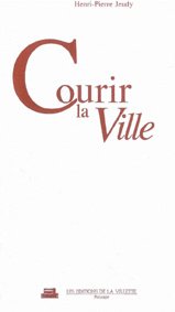 Courir la ville (Mass Market Paperback)
