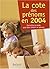 La Cote Prenoms En 2004