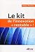LE KIT DE L'INNOVATION "RENTABLE" ! by Robert Tassinari
