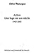 Action - Une loge en son siècle 1903 - 2003 by Pierre Albert