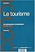 Tourisme phenomene economique nouvelle edit by Py