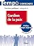 Gardien de la paix catégori...
