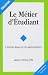 METIER D'ETUDIANT