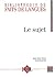 Le sujet - actes, augmentés de quelques articles, du Colloque Le sujet