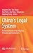 China's Legal System: An Interpretation of Its Structure, Principles and Institutions (Understanding China)
