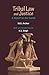 Tribal Law Justice by W.G. Archer