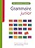 Grammaire junior - Robert &...