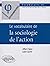 Le vocabulaire de la sociol...