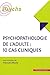 Psychopathologie de l'adult...