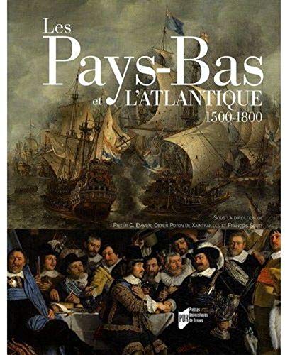 PAYS BAS ET L ATLANTIQUE (Paperback)