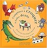 Comptines a croquer a belles dents (+cd) (ACTES SUD JUNIOR)