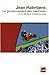 GOUVERNEMENT DES MACHINES OU LE DEFI DE LA CROISSANCE by Jean Haëntjens