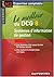Le meilleur du DCG 8 Système d'information de gestion by Jacques Chambon